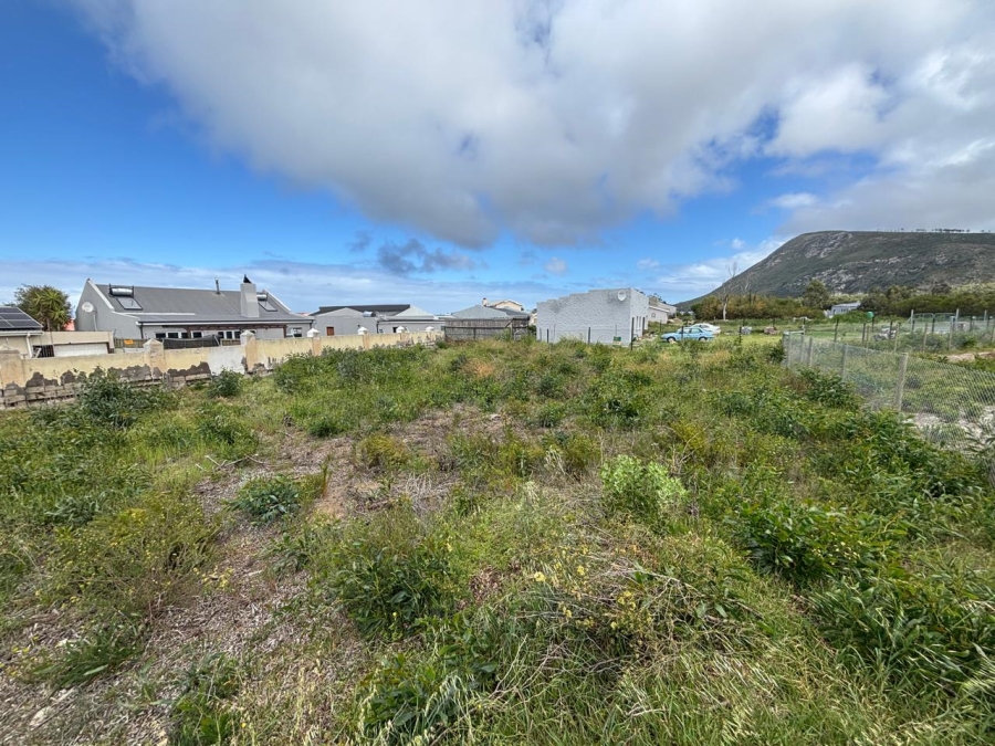 Commercial Property for Sale in Franskraal Western Cape